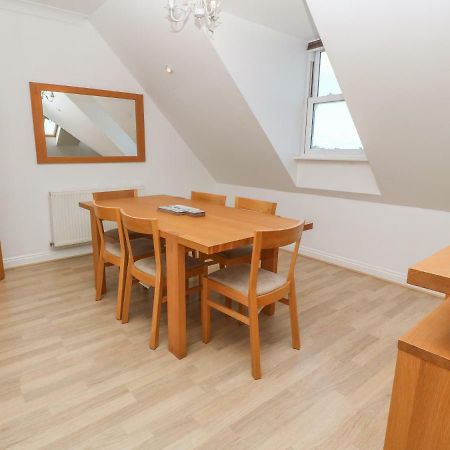 Meridian St Ives Esterno foto