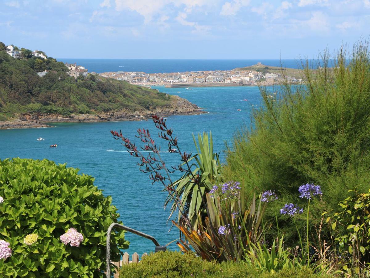 Meridian St Ives Esterno foto