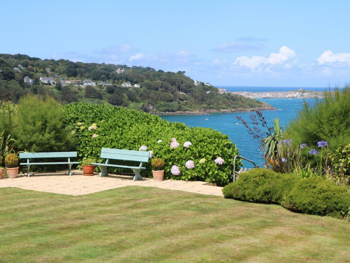 Meridian St Ives Esterno foto