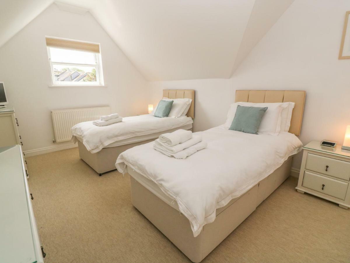 Meridian St Ives Esterno foto