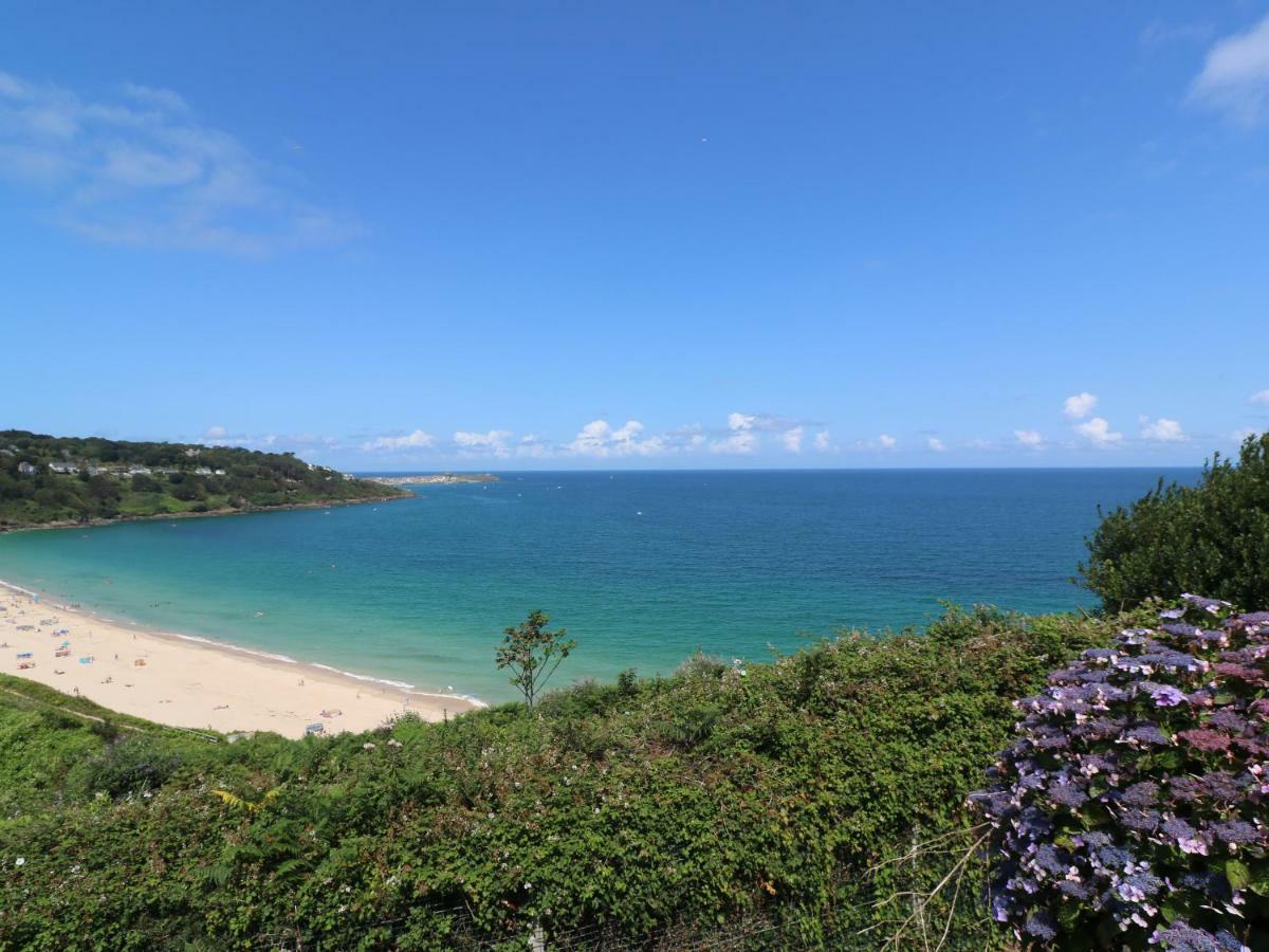 Meridian St Ives Esterno foto