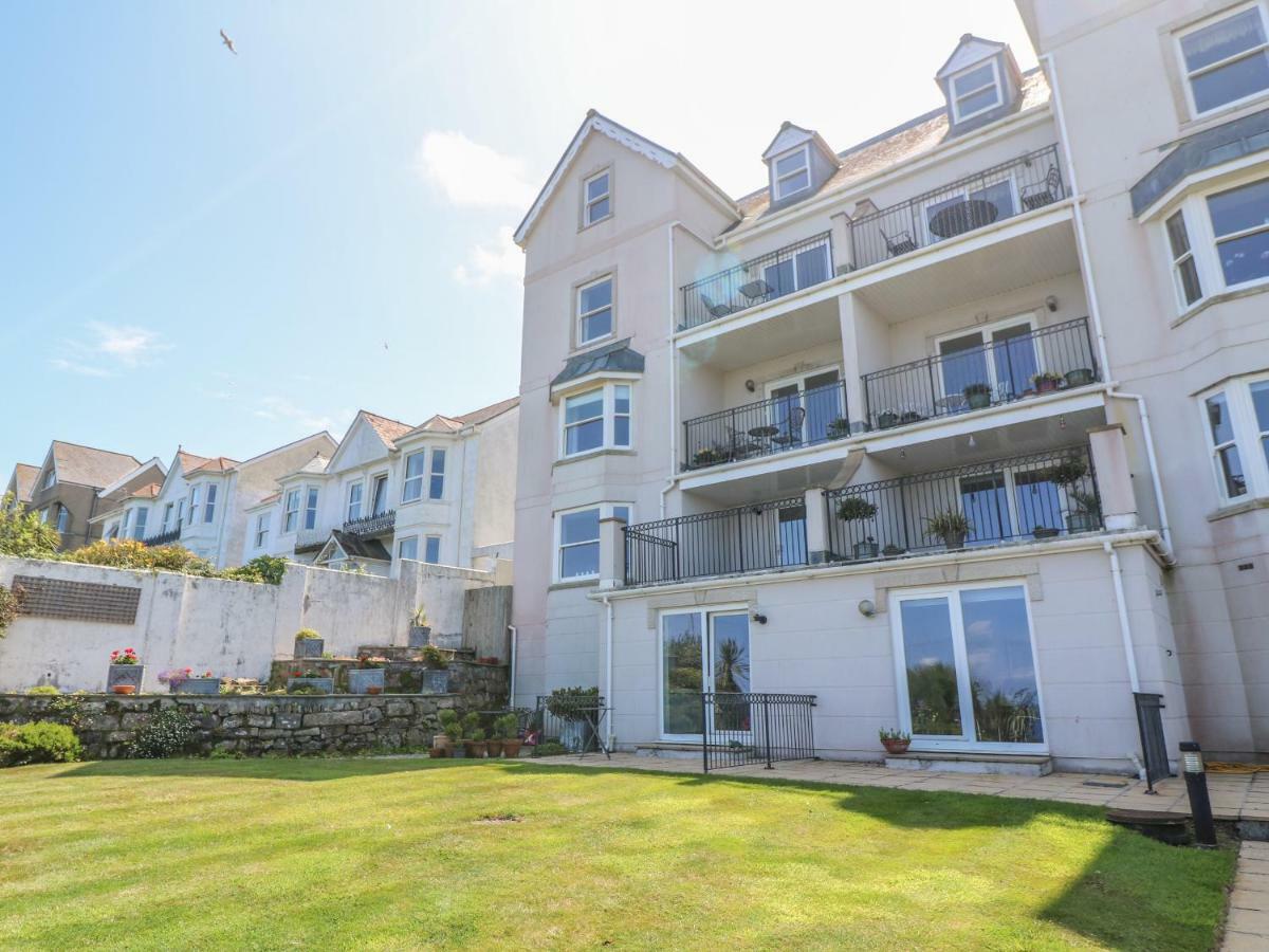 Meridian St Ives Esterno foto